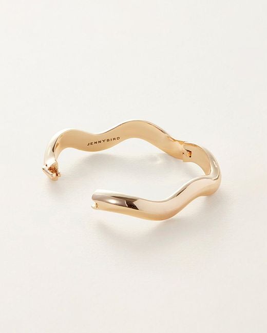Jenny Bird Natural Ola Bangle