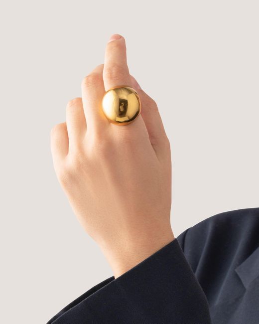 Jenny Bird Natural Supernova Ring
