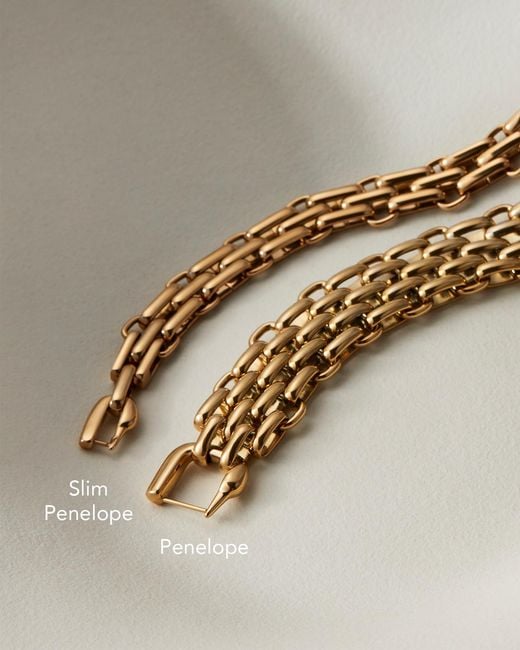 Jenny Bird Natural Slim Penelope Bracelet