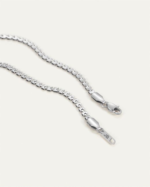 Jenny Bird Natural Amalfi Chain