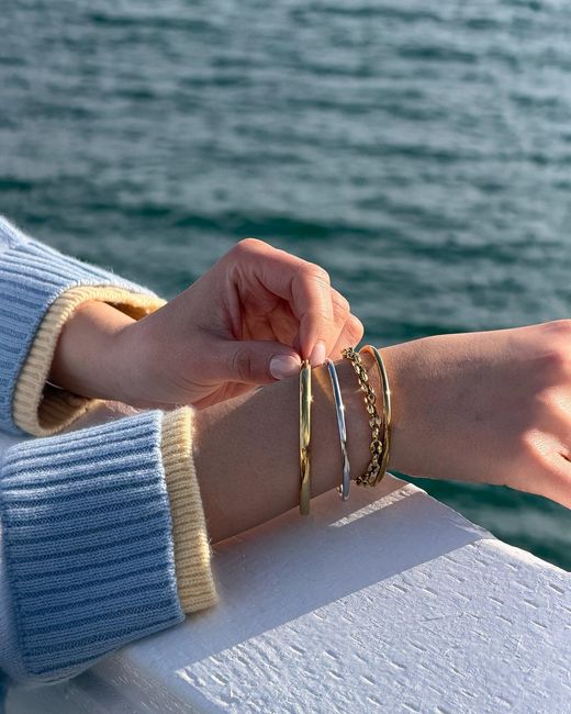 Jenny Bird Multicolor Dhani Bracelet