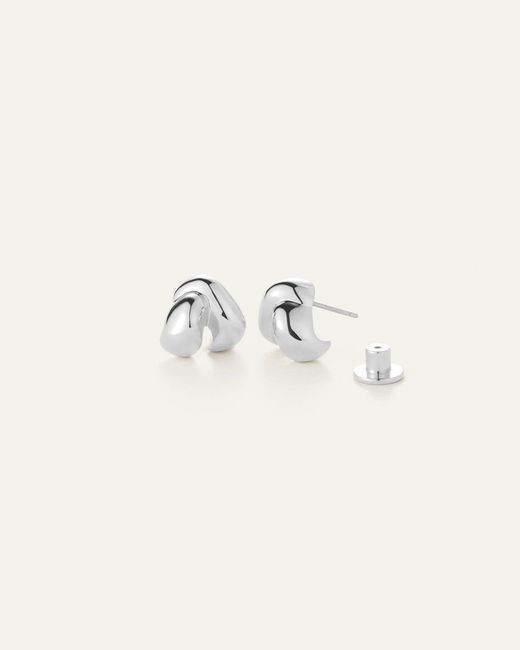 Jenny Bird Natural Beatrix Earrings