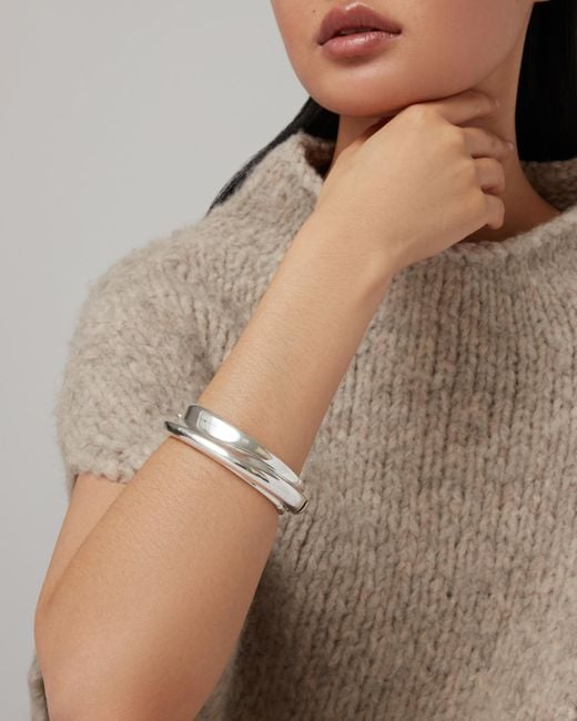 Jenny Bird Multicolor Lennon Bangle