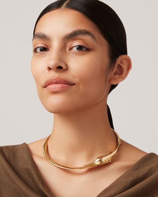 Jenny Bird Natural Colette Collar