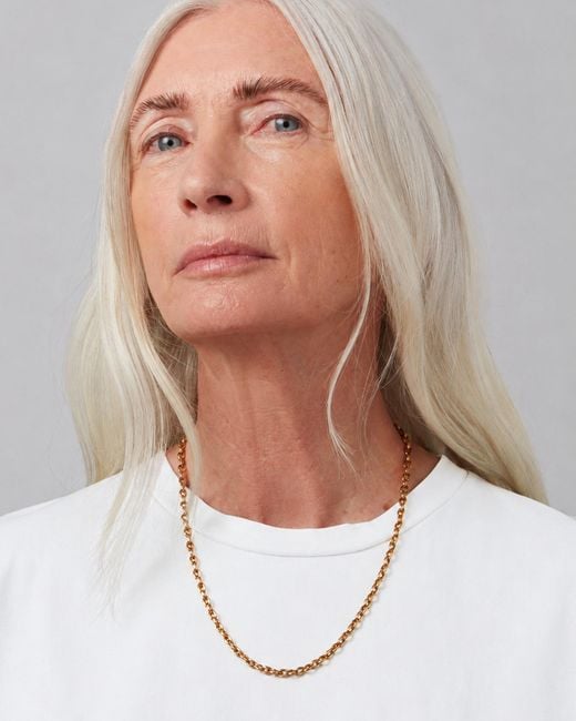 Jenny Bird Natural Dhani Chain