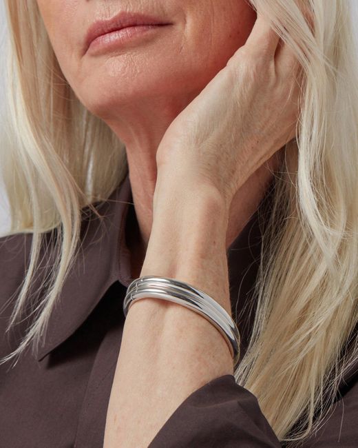 Jenny Bird Multicolor Gia Bangle