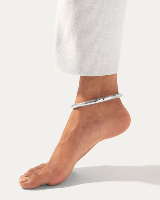 Jenny Bird Natural Gia Anklet