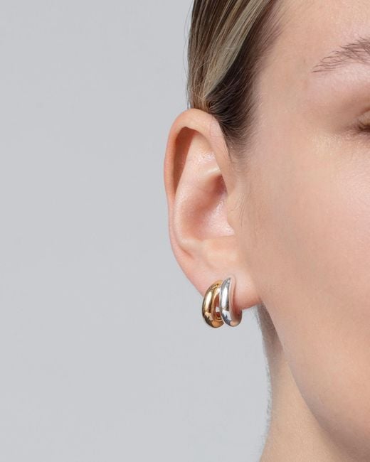Jenny Bird Multicolor Mini Florence Earrings