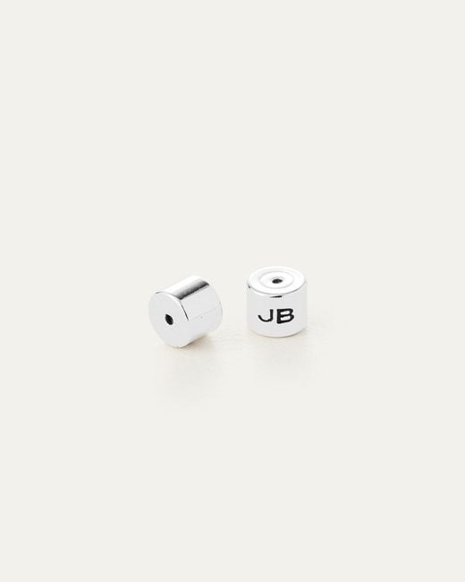 Jenny Bird Natural Jb Classic Earring Backs