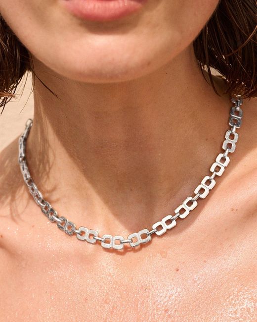 Jenny Bird Natural Rome Chain