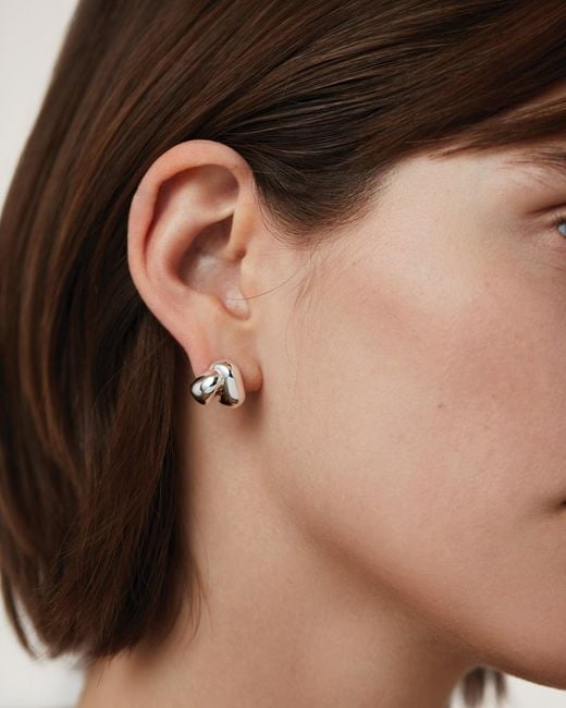 Jenny Bird Natural Beatrix Earrings