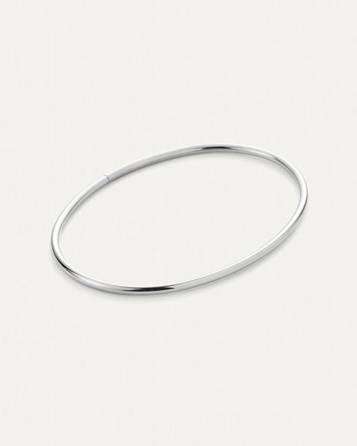 Jenny Bird Natural Dane Anklet