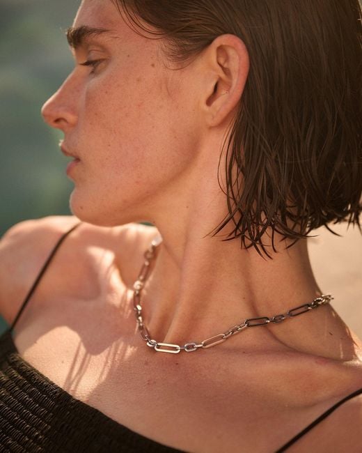 Jenny Bird Natural Mercer Chain