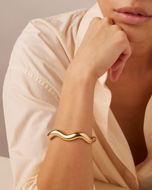 Jenny Bird Natural Ola Bangle