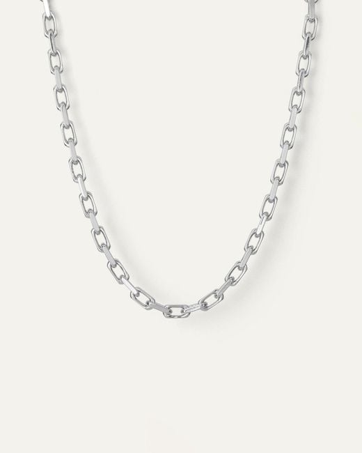Jenny Bird Natural Loire Necklace