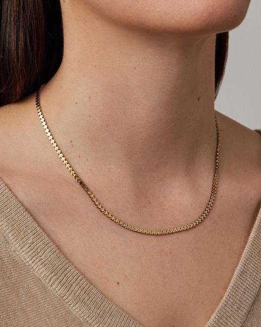 Jenny Bird Natural Amalfi Chain