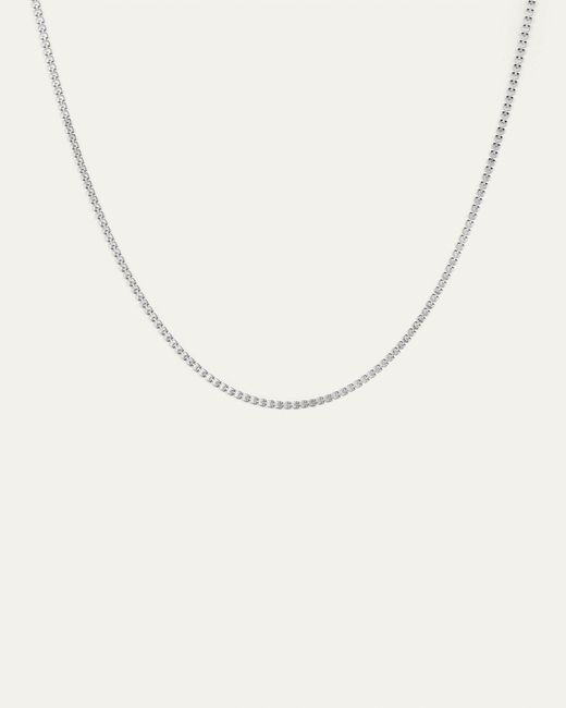 Jenny Bird Natural Amalfi Chain
