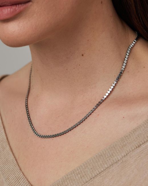 Jenny Bird Natural Amalfi Chain