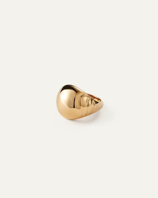 Jenny Bird Natural Nelle Ring