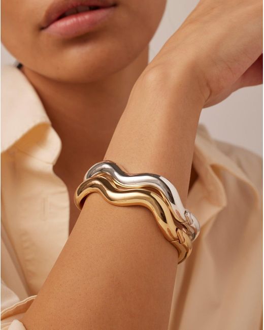 Jenny Bird Natural Ola Bangle