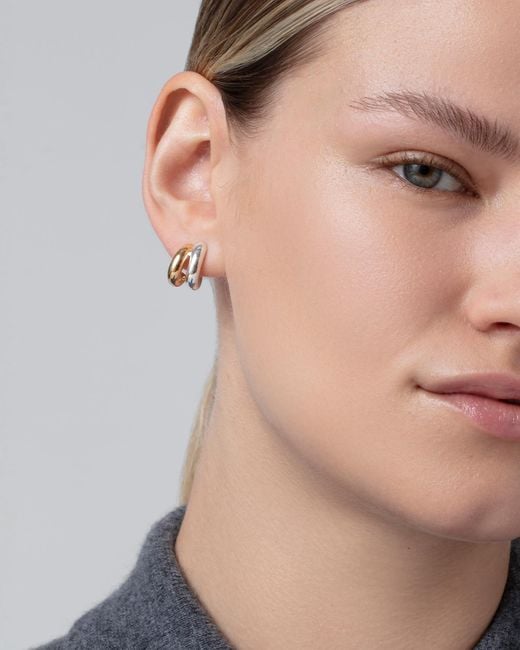 Jenny Bird Multicolor Mini Florence Earrings