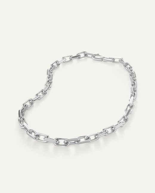Jenny Bird Natural Loire Necklace