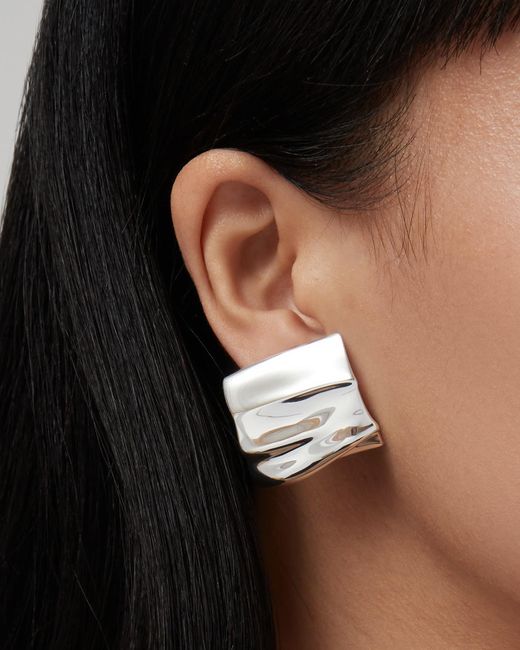 Jenny Bird Multicolor Sundra Earrings