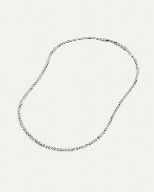 Jenny Bird Natural Amalfi Chain