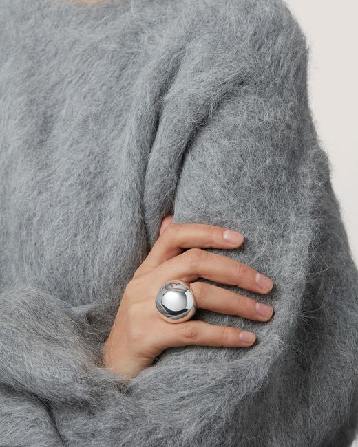 Jenny Bird Natural Supernova Ring