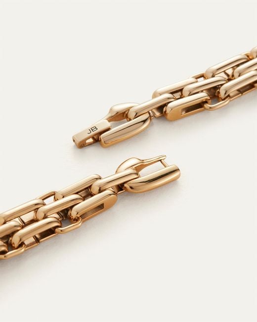 Jenny Bird Natural Slim Penelope Bracelet