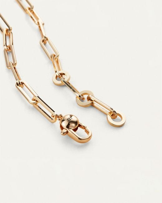 Jenny Bird Natural Andi Slim Chain