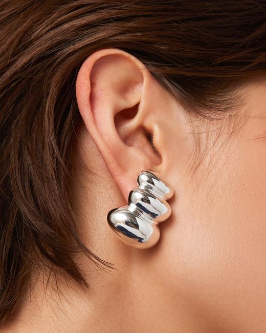 Jenny Bird Natural Non-stop Earrings