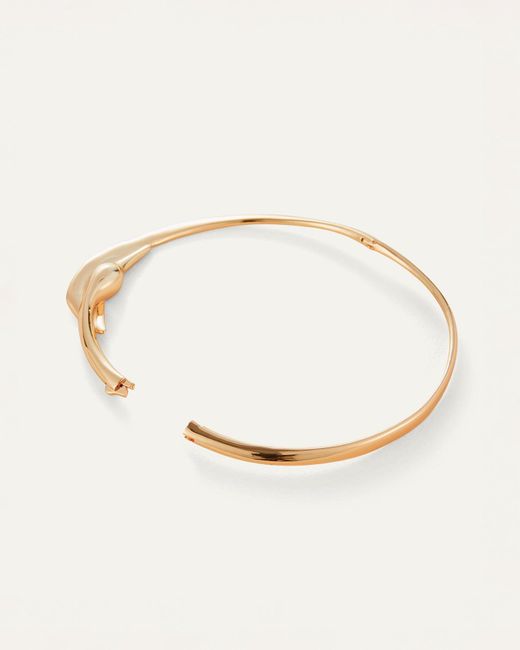 Jenny Bird Natural Colette Collar