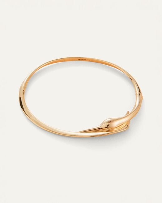 Jenny Bird Natural Colette Collar
