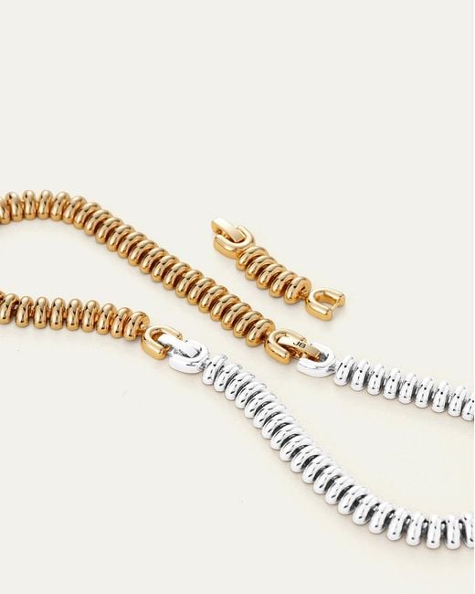 Jenny Bird Natural Sofia Choker