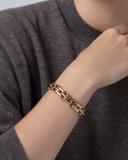 Jenny Bird Natural Slim Penelope Bracelet