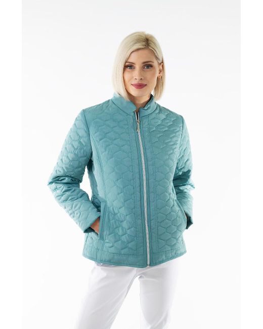 octave reversible jackets