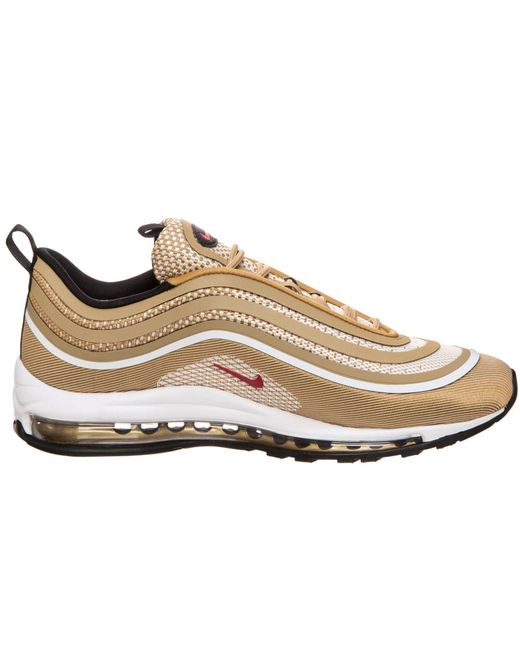 air max 97 gold metallic air max 97 gold metallic