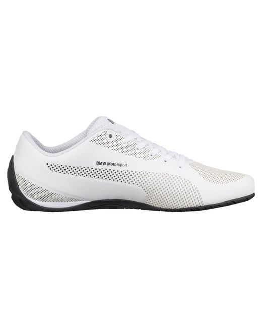 bmw motorsport drift cat 5 ultra trainers