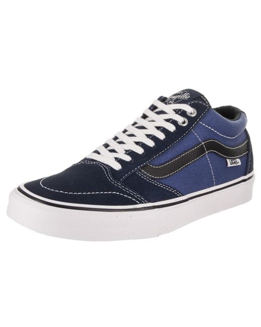 vans tnt sg skate shoes