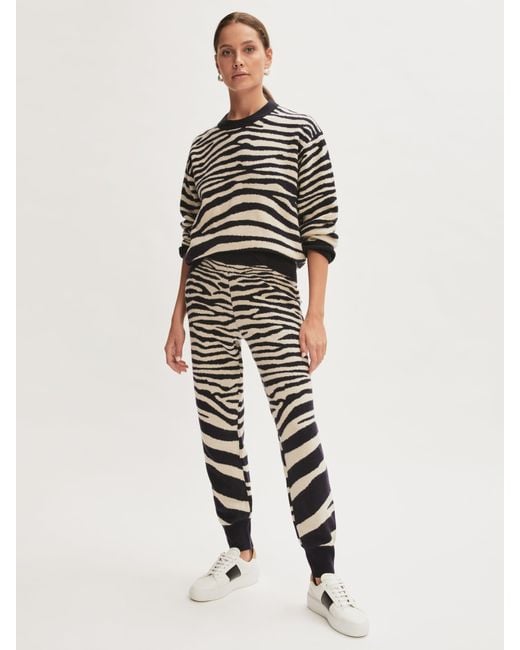 harper quilted longline coat