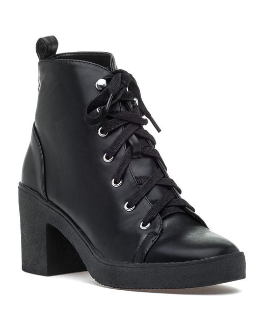 steve madden blanco boot