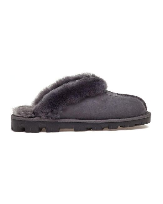 ugg coquette slipper cyber monday