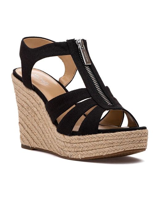 berkley espadrille wedge sandals