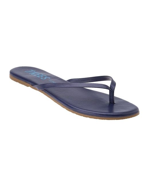 thong mules