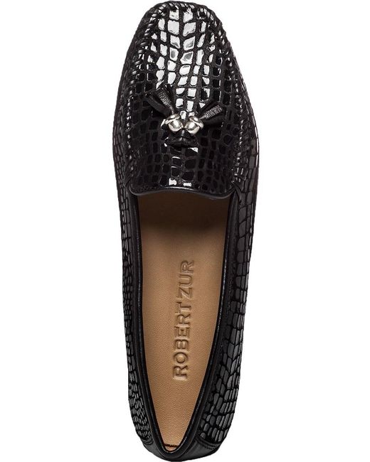 robert zur driving shoes