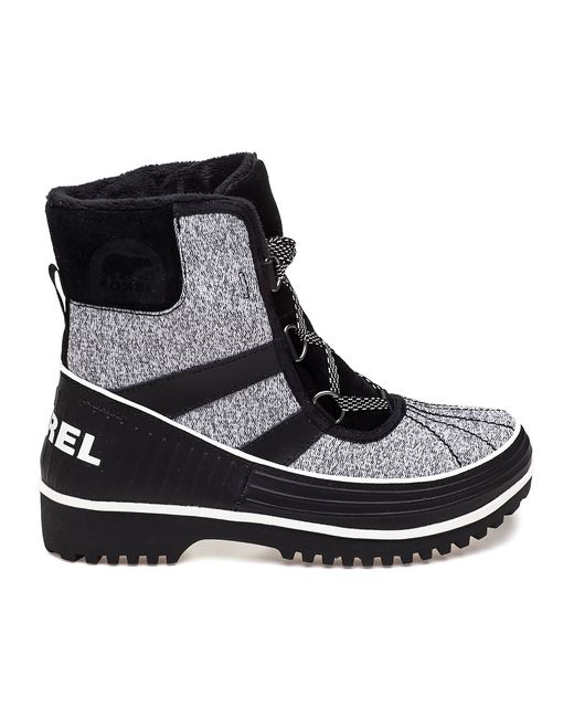 sorel tivoli ii black