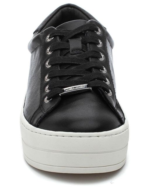 jslides hippie platform sneaker