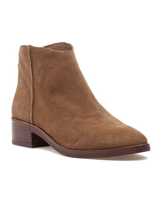 dolce vita tucker bootie