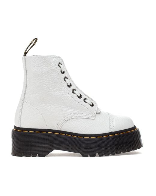 sinclair jungle boot